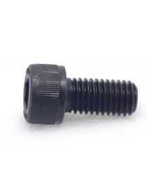 Original new Komori machine cam follower screw part numbers 6AD-0100-220 and 6AD0100220, made in Japan.