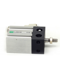 Original new Komori machine cylinder part numbers 323-4500-201 and 3234500201, made in Japan.