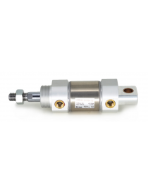 Original new Komori L-40 machine cylinder part numbers 444-5046-044 and 4445046044, made in Japan.