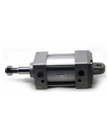 Original new Komori machine cylinder part numbers GGG-7505-024 and GGG7505024, made in Japan.