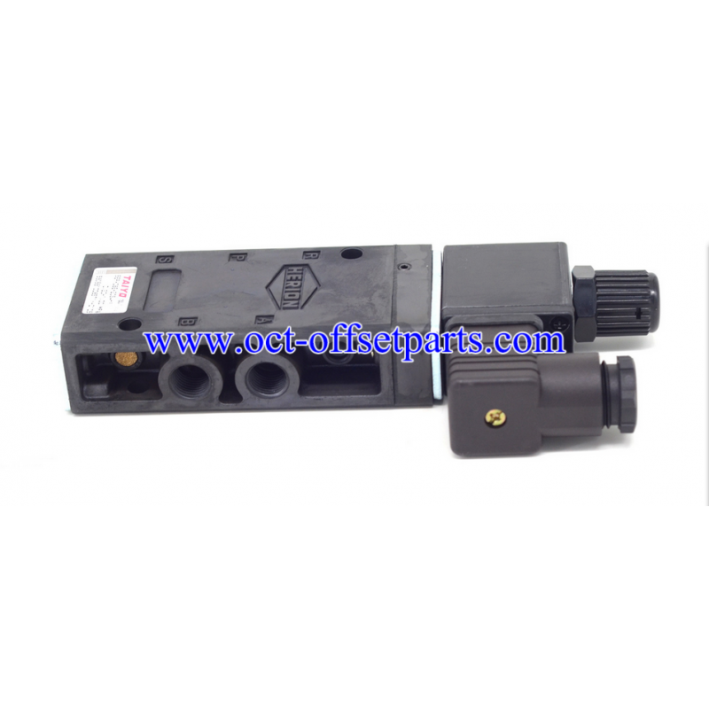 Original New Komori Machine Valve 3Z0-8100-170 / 3Z08100170