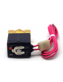 Original New Komori Machine Valve YVE-9500-101 / YVE9500101