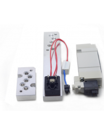 Original New Komori Machine Valve 3Z2-8618-88I / 3Z2861888I