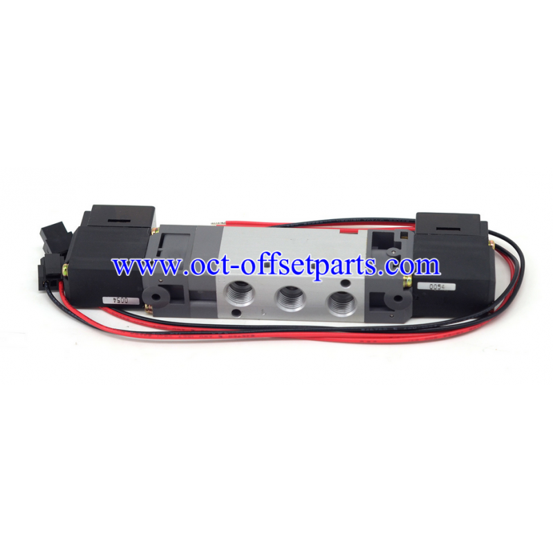 Original New Komori Machine Valve 3Z0-8102-270 / 3Z08102270