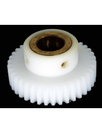 High-quality replacement gear 364-5101-101 for Komori L-428 offset printing machine.