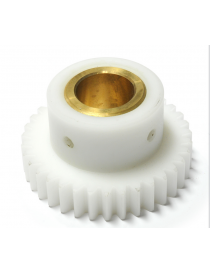 High-quality replacement gear 364-5101-001 for Komori L-428 offset printing machine.