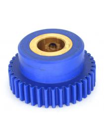 High-quality replacement gear 814-5100-604 for Komori printing machines, Made in China.