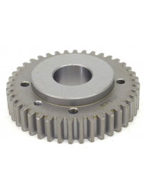 High-quality replacement gear 444-5405-023 for Komori L-440 offset printing machine.