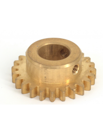 Original new Komori machine gear, part numbers PKH-5100-500 and PKH5100500, made in Japan.