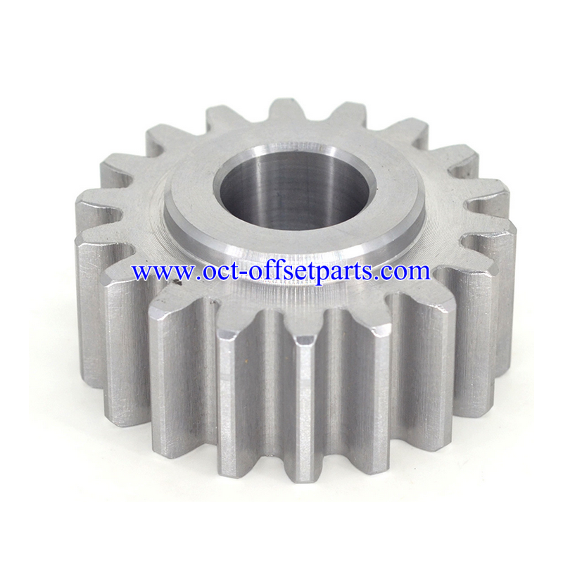 Original New Komori Machine Gear 764-3601-600 / 7643601600