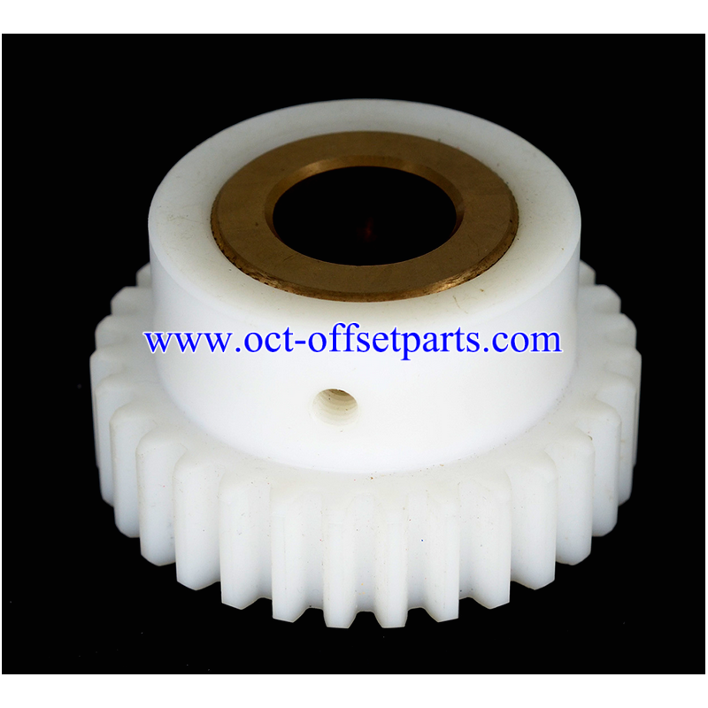 Original New Komori Machine Gear 325-5400-501 / 3255400501