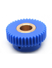 Original New Komori Machine Gear 814-5100-603 / 8145100603