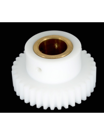 Original New Komori Machine Gear 814-5101-804 / 8145101804