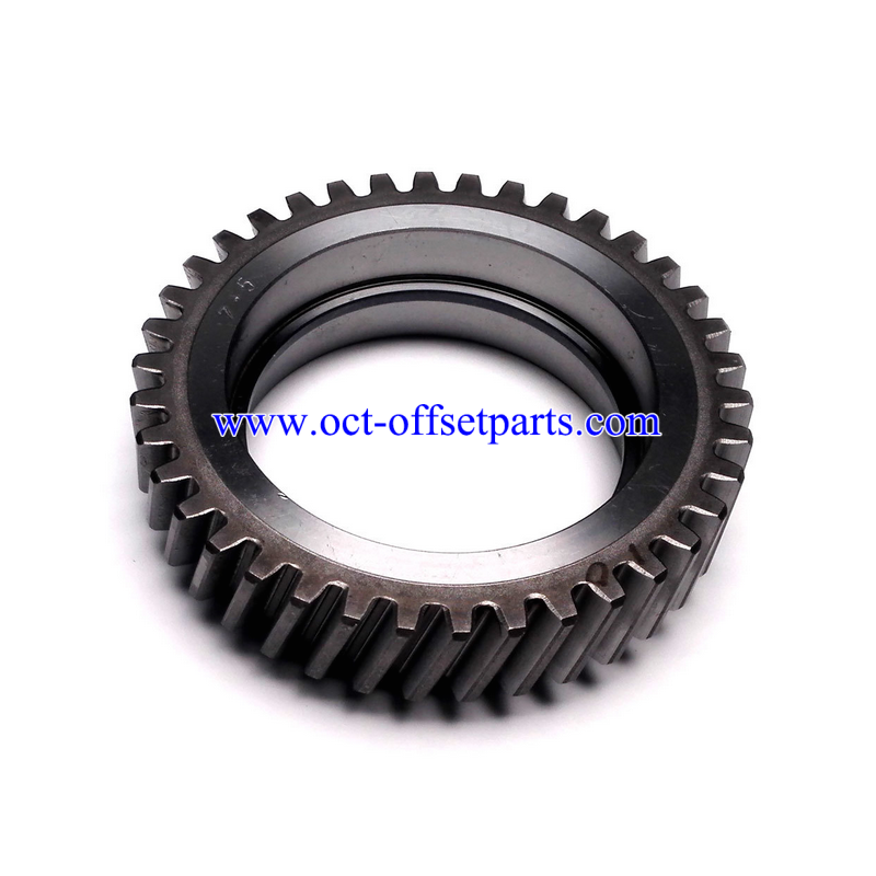 Original New Komori Machine Gear 714-5000-100 / 7145000100