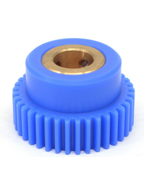 Original New Komori UV Machine Gear SKG-5100-301 / SKG5100301