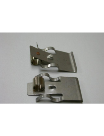 Good Quality Replacement Komori L-40 Machine Carbon Brush Spring | For 1983–1988 Models