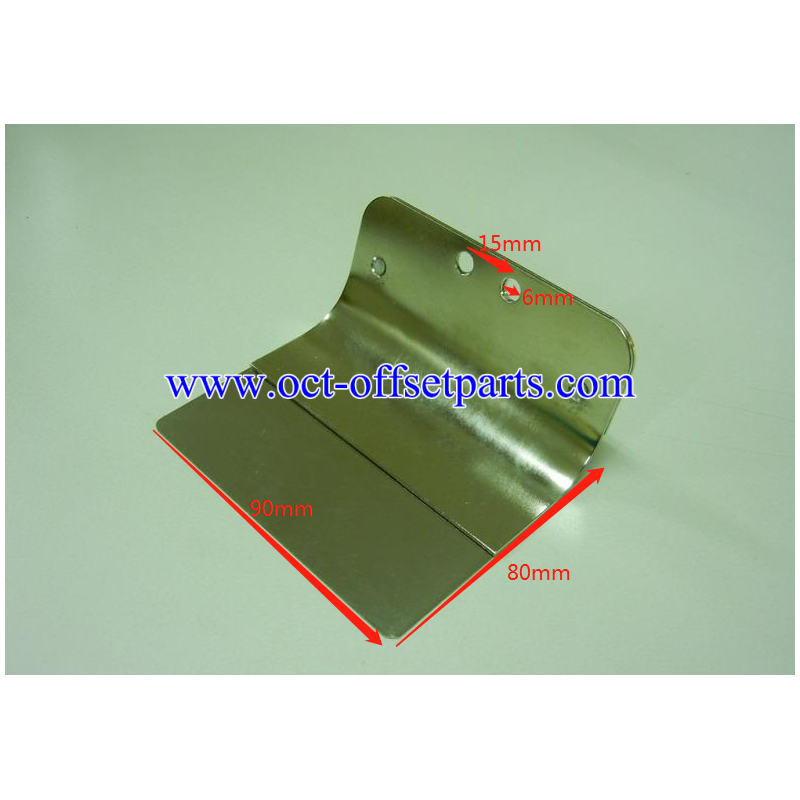 Good Quality Replacement Komori LS-26 & LS-29 Machine Guide | Reliable Sheet Handling