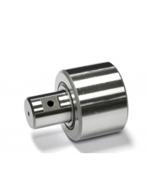 Original new Komori machine cam follower part numbers IYZ3305004 and IYZ-3305-004, compatible with L-640+C/2023.