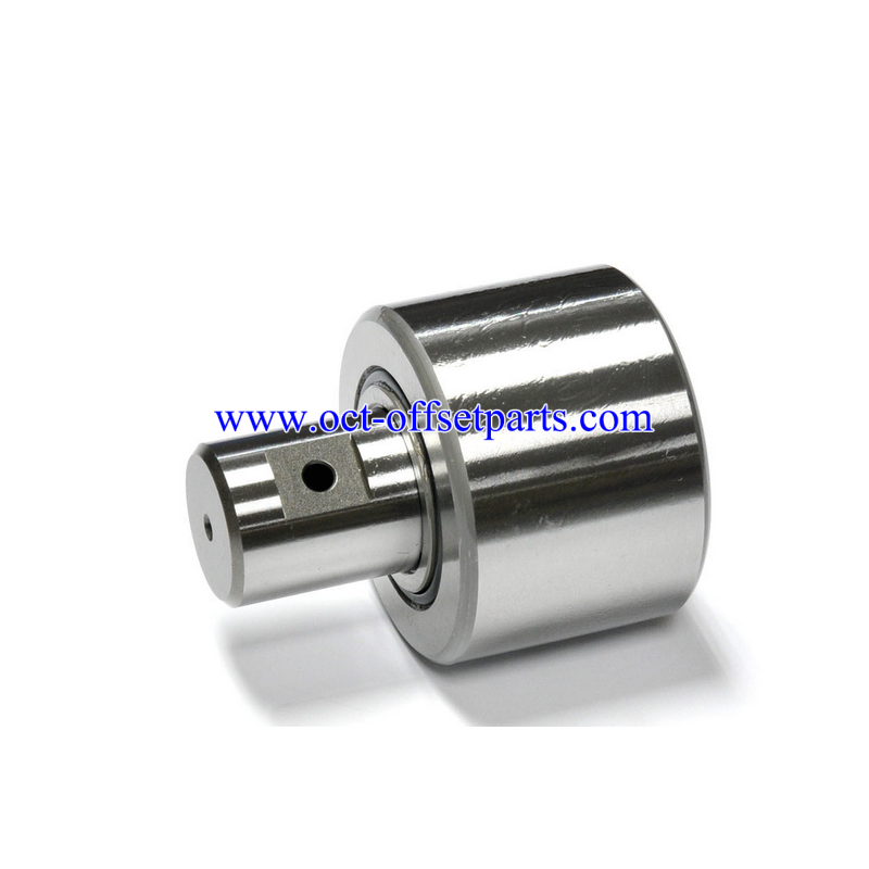 Original new Komori machine cam follower part numbers IYZ3305004 and IYZ-3305-004, compatible with L-640+C/2023.