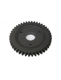High-quality replacement gear for Komori LS-40 machine, part no. 764-5300-901.