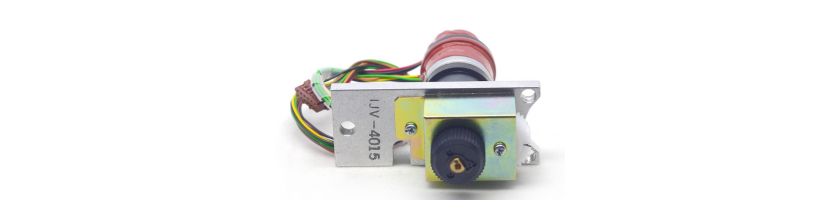 Komori Printing Press Motors | OCT Parts